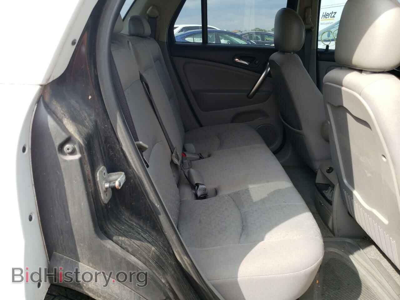 2006 SATURN VUE - VIN: 5GZCZ33D46S856111 - Фото 6