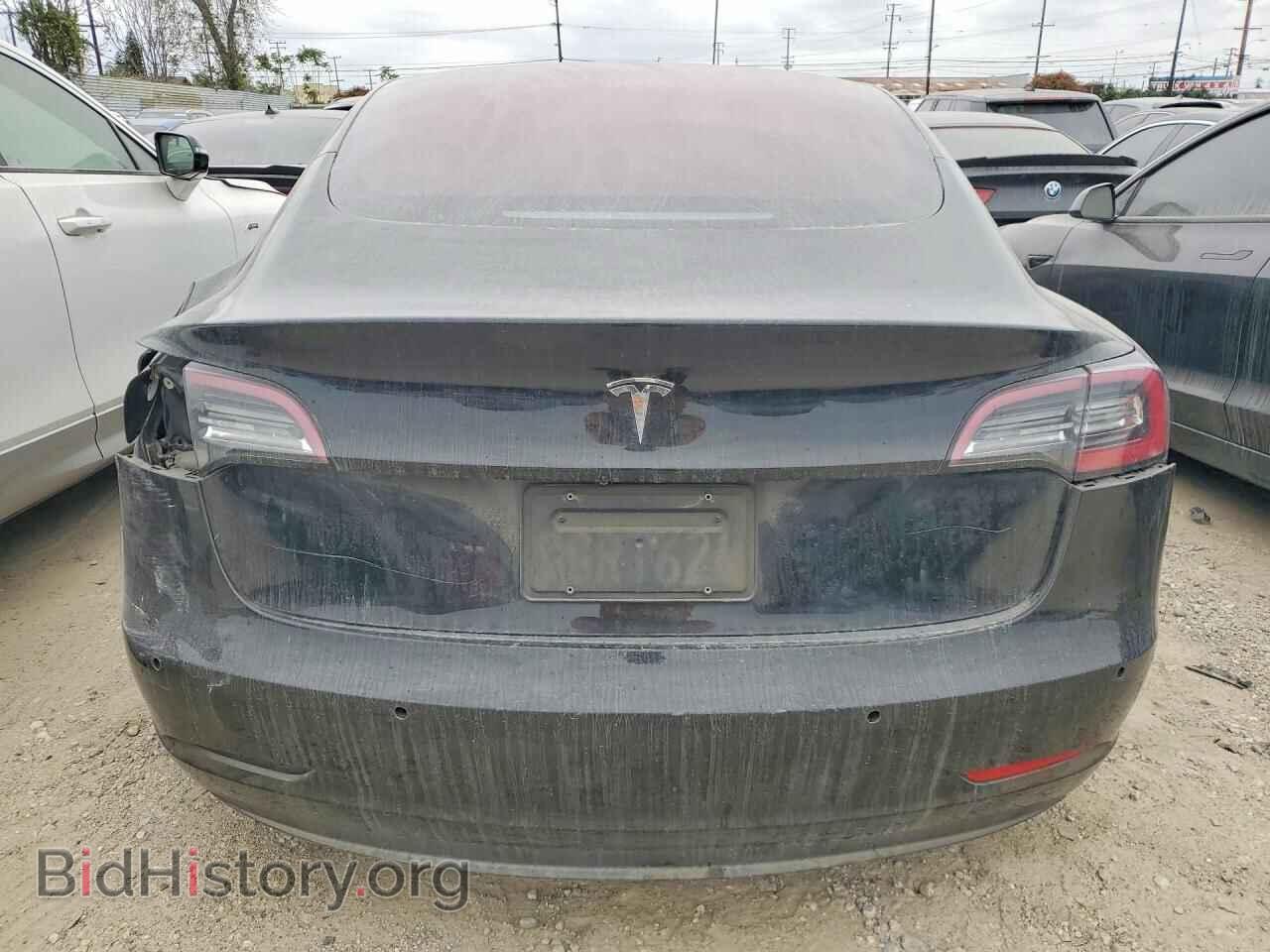 2018 TESLA MODEL 3 - VIN: 5YJ3E1EA5JF171853 - Фото 6