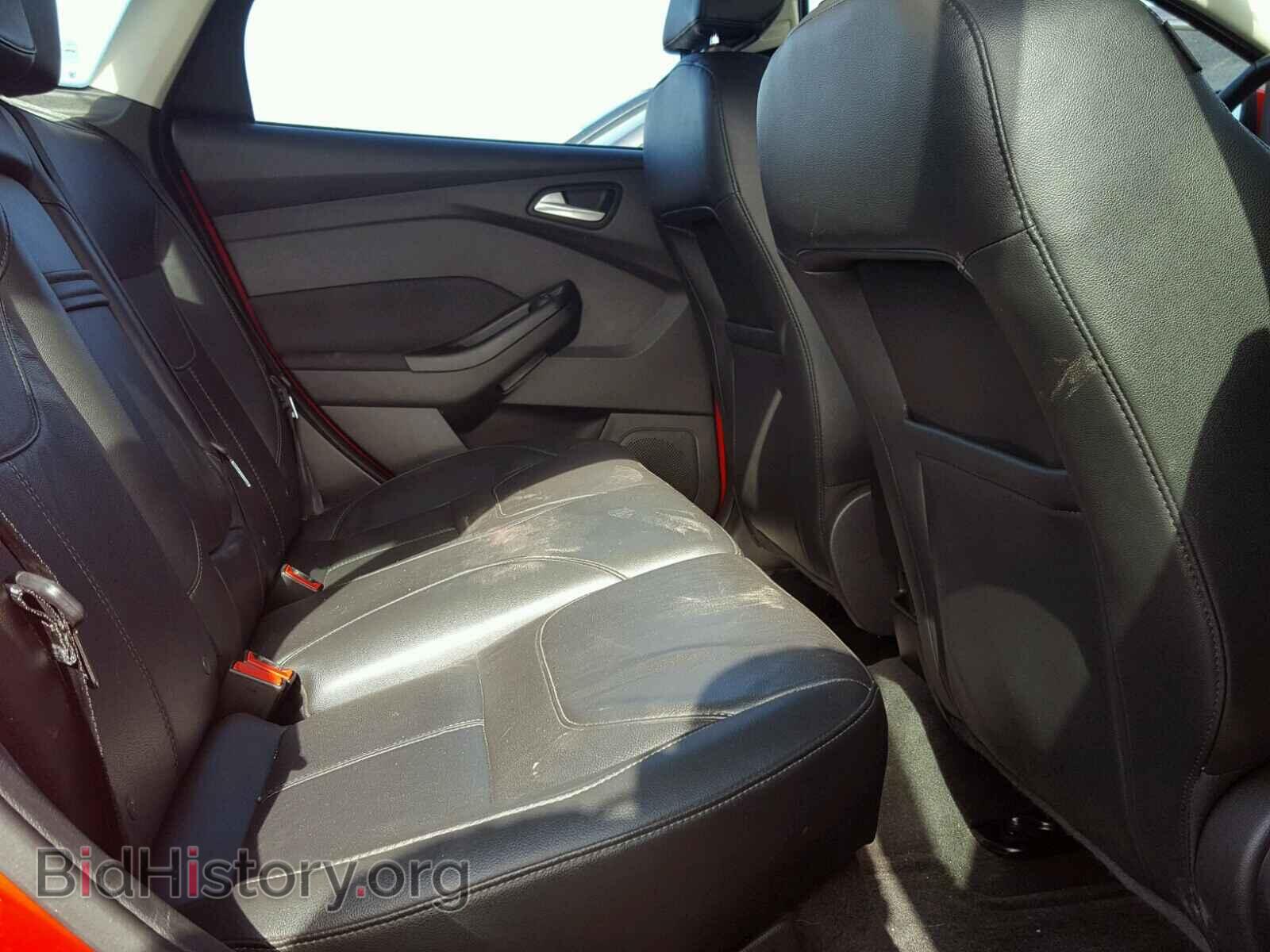 2015 FORD FOCUS - VIN: 1FADP3F28FL326875 - Фото 6