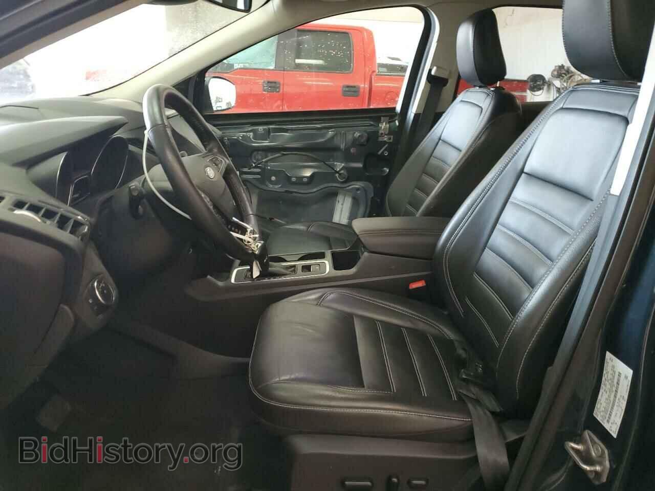 2019 FORD ESCAPE - VIN: 1FMCU9J92KUC57557 - Photo 7