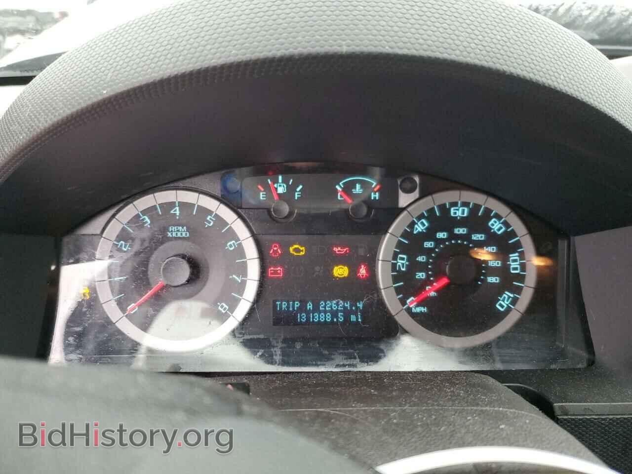 2012 FORD ESCAPE - VIN: 1FMCU0D77CKB95320 - Фото 9
