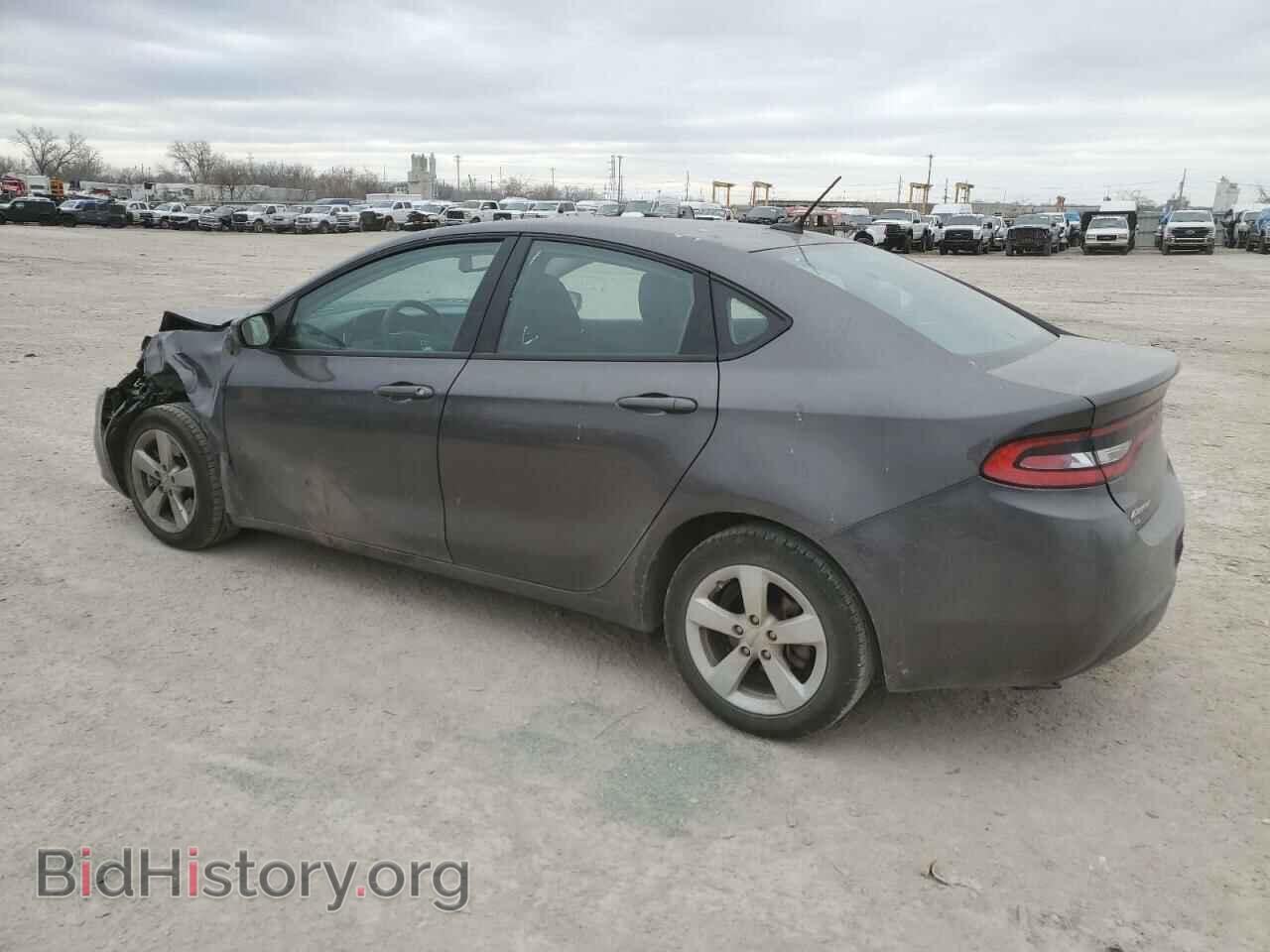 2015 DODGE DART - VIN: 1C3CDFBB0FD159061 - Photo 2