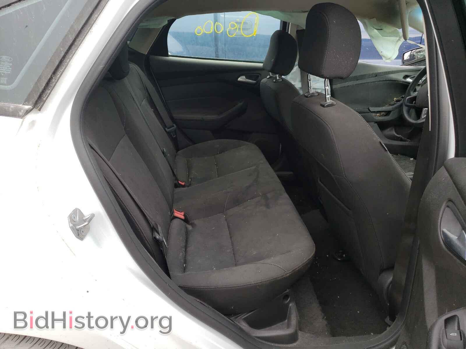 2015 FORD FOCUS - VIN: 1FADP3F23FL335886 - Photo 6
