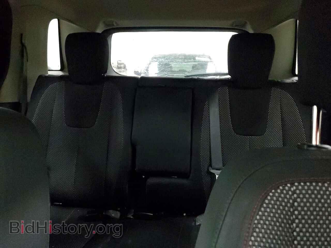 2014 GMC TERRAIN - VIN: 2GKFLWEK2E6361764 - Фото 10