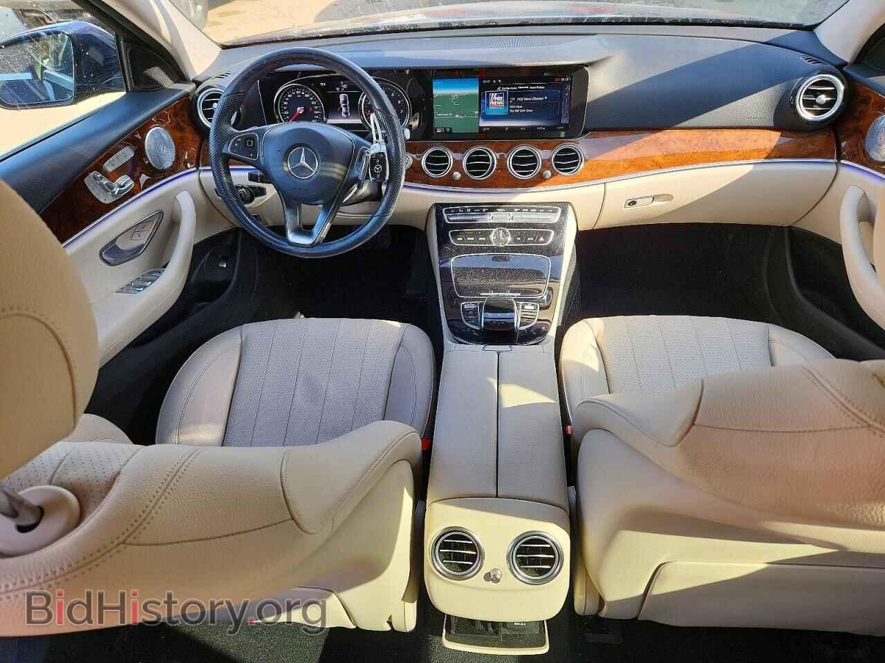 2017 MERCEDES-BENZ E-CLASS - VIN: WDDZF4KB4HA185466 - Фото 8