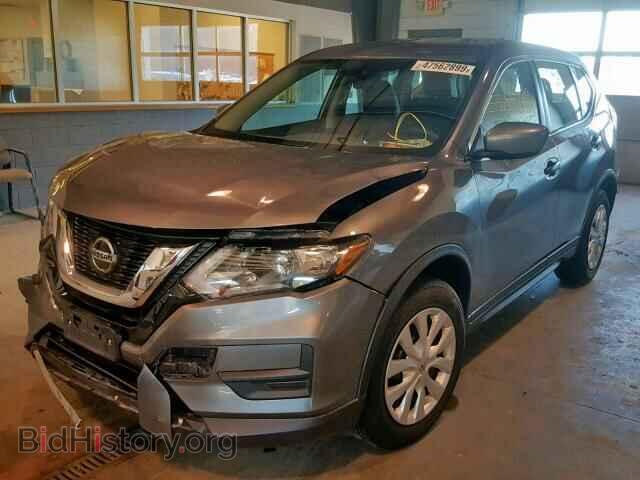 2018 NISSAN ROGUE S - VIN: KNMAT2MT8JP583521 - Фото 2