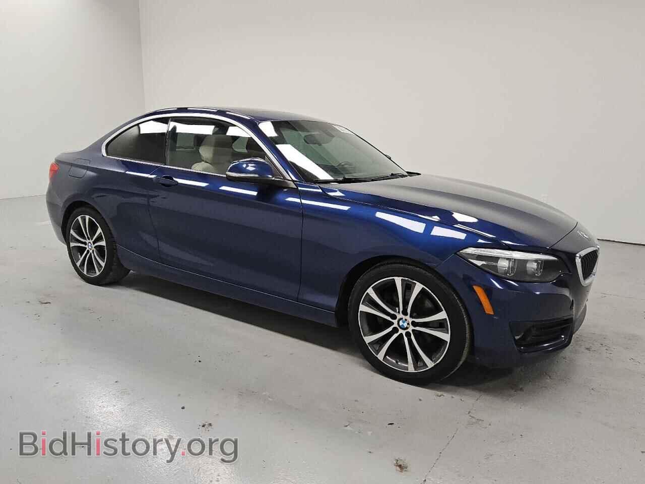 2018 BMW 2 SERIES - VIN: WBA2J3C52JVD48904 - Фото 4