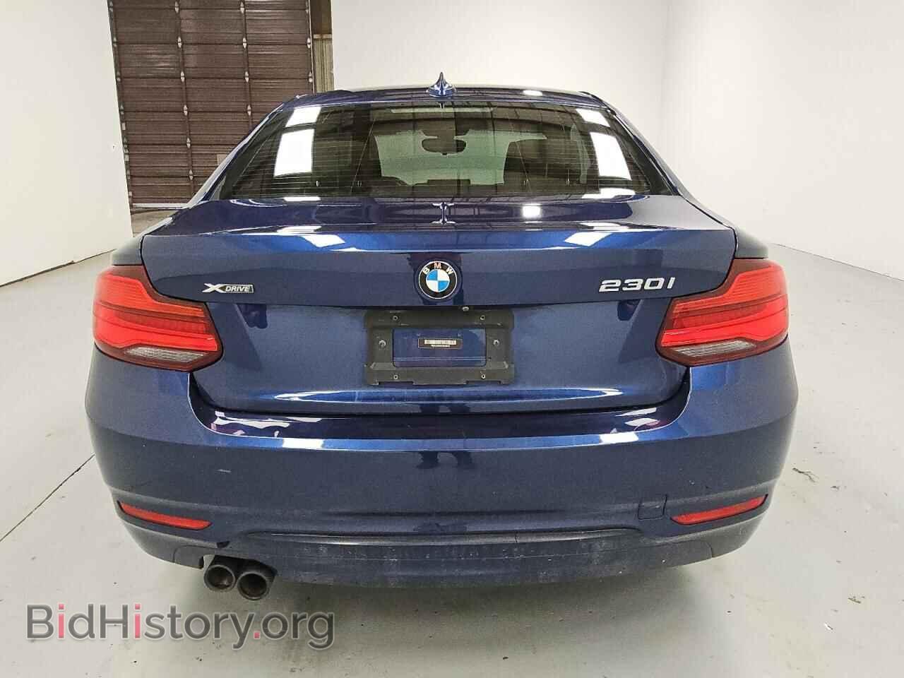 2018 BMW 2 SERIES - VIN: WBA2J3C52JVD48904 - Фото 6