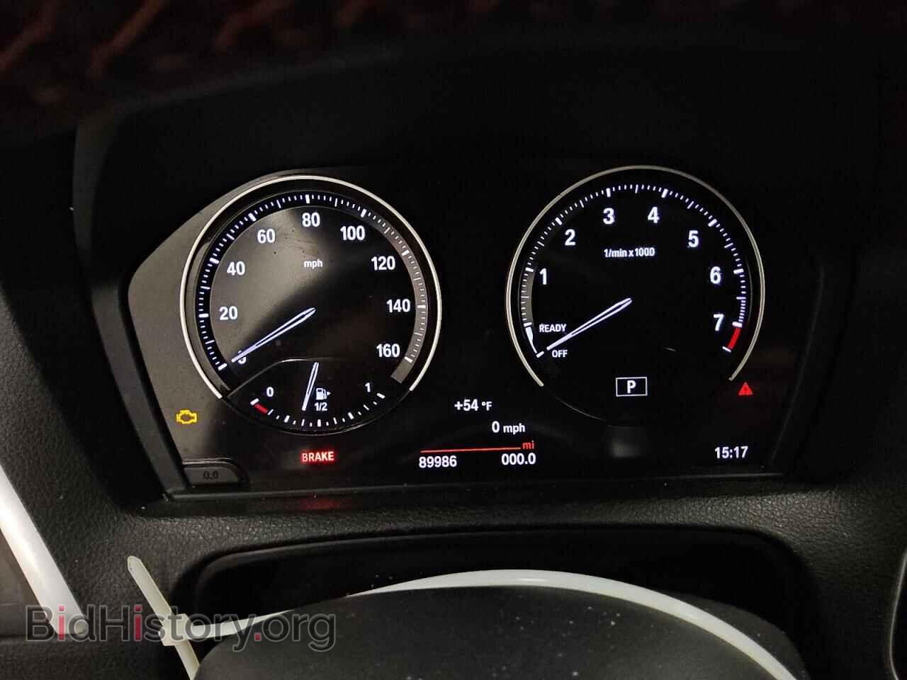 2018 BMW 2 SERIES - VIN: WBA2J3C52JVD48904 - Фото 9