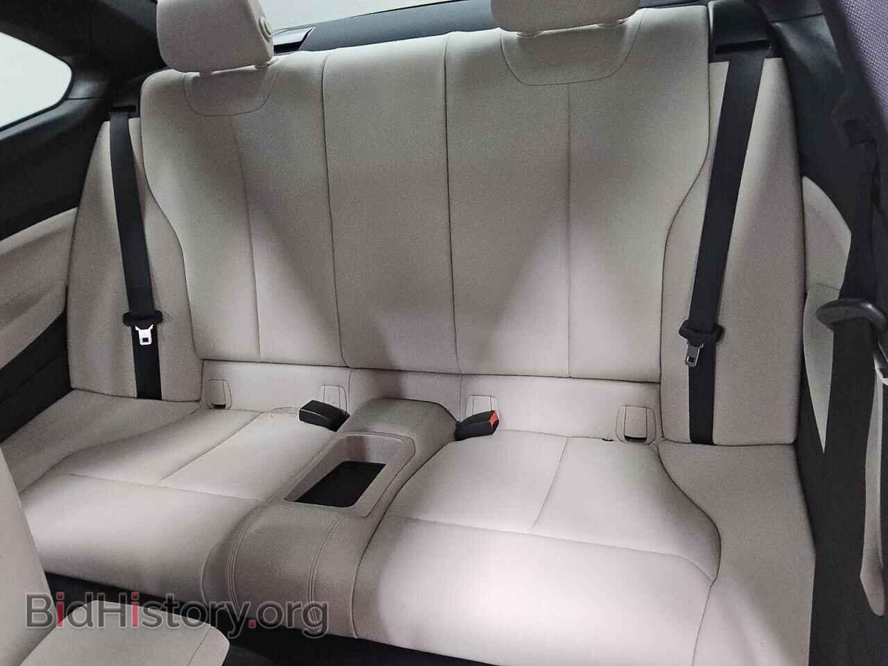 2018 BMW 2 SERIES - VIN: WBA2J3C52JVD48904 - Фото 10
