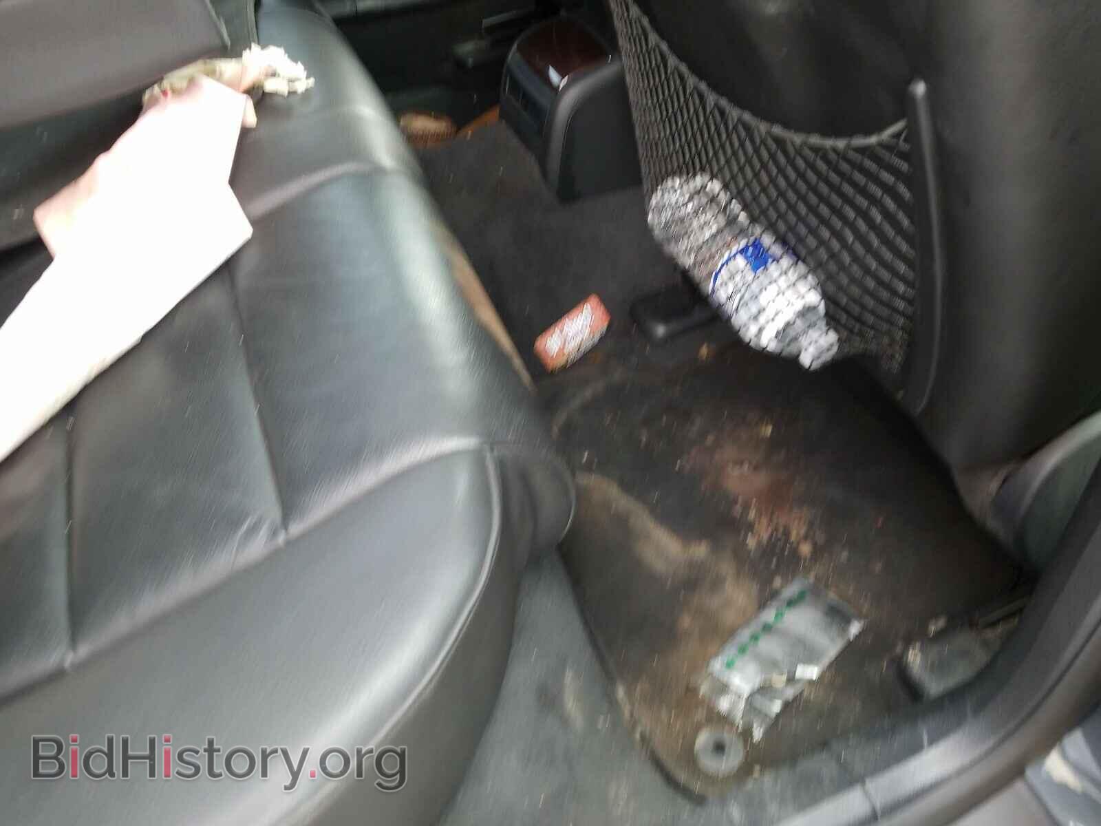 2008 AUDI A4 - VIN: WAUDF78E98A014698 - Фото 9