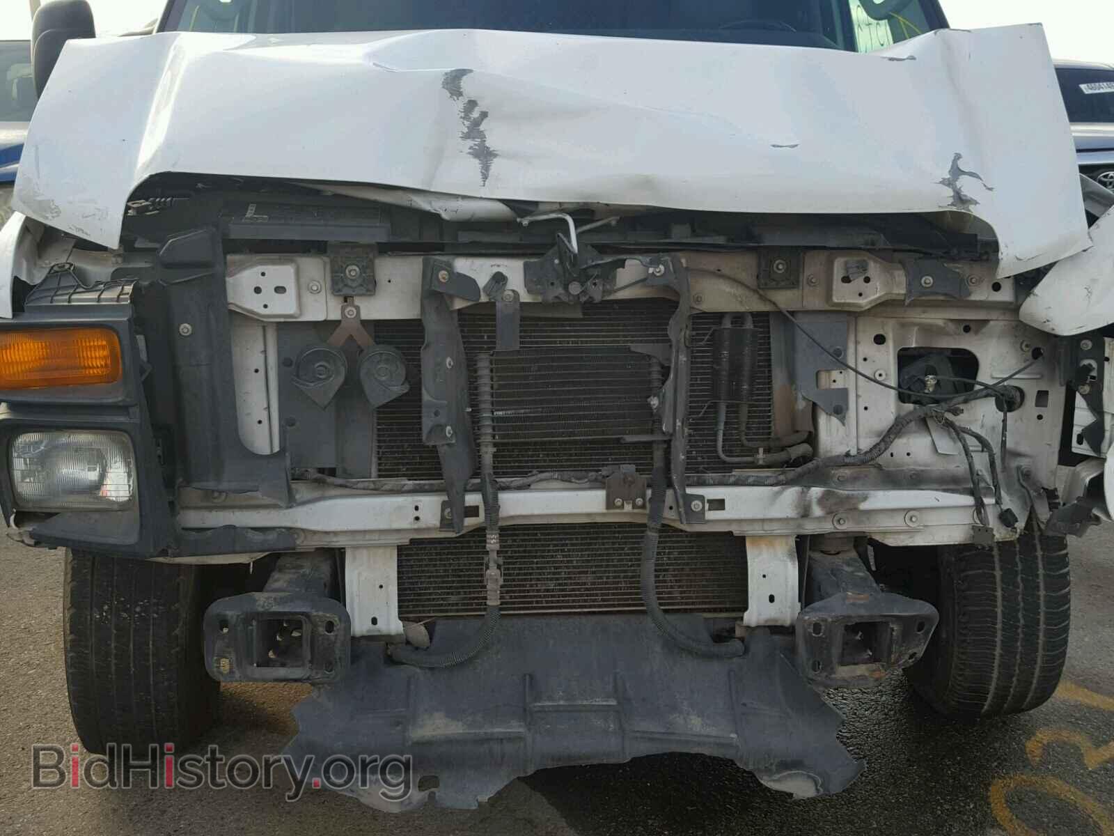 2009 FORD ECONOLINE - VIN: 1FTSS34L29DA58576 - Фото 9