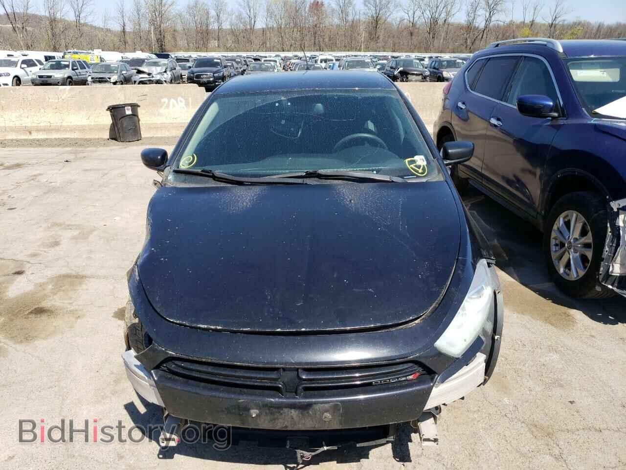 2015 DODGE DART - VIN: 1C3CDFAA3FD141453 - Фото 5