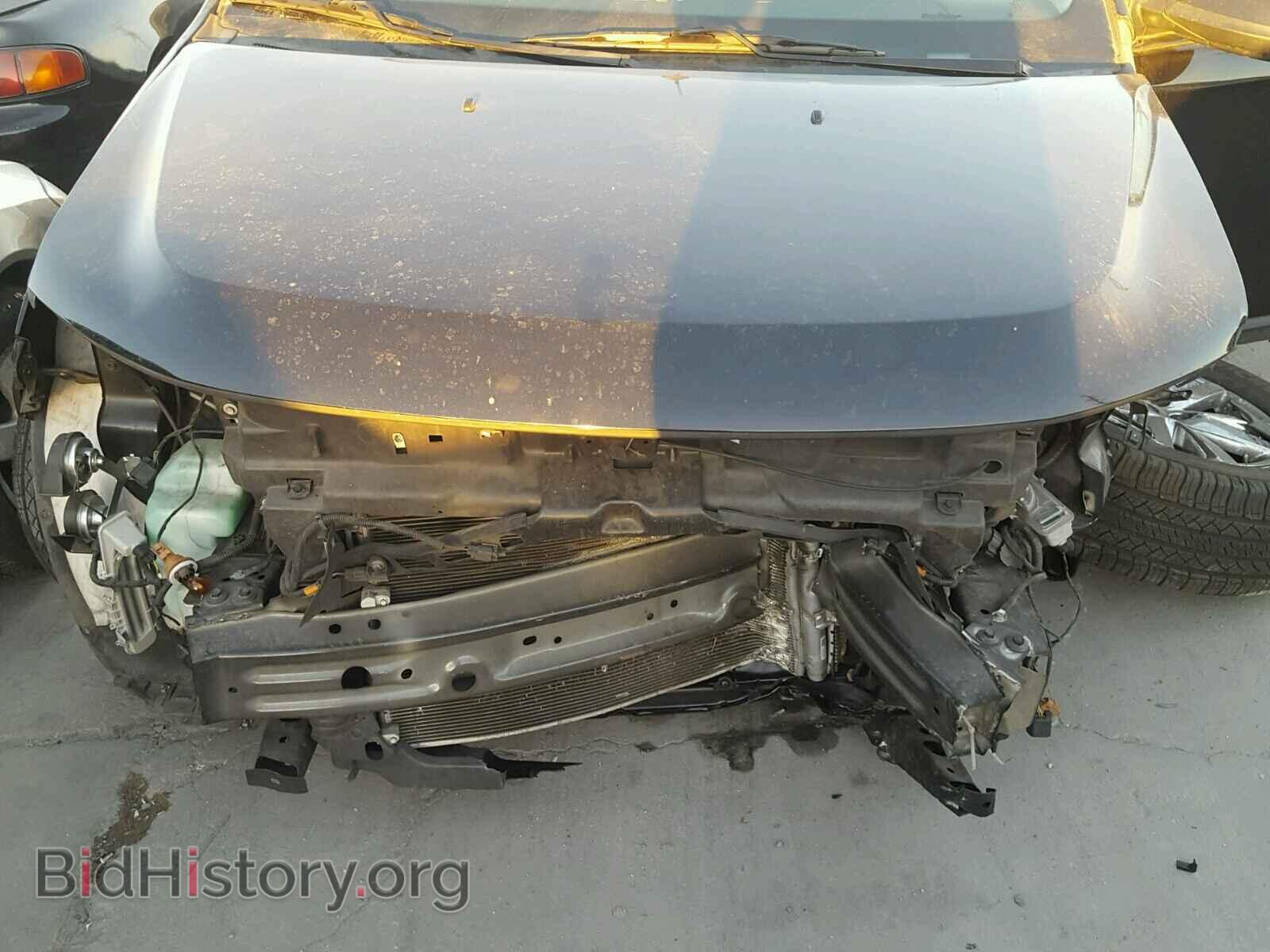 2014 FORD EDGE - VIN: 2FMDK3KC6EBA41593 - Photo 7