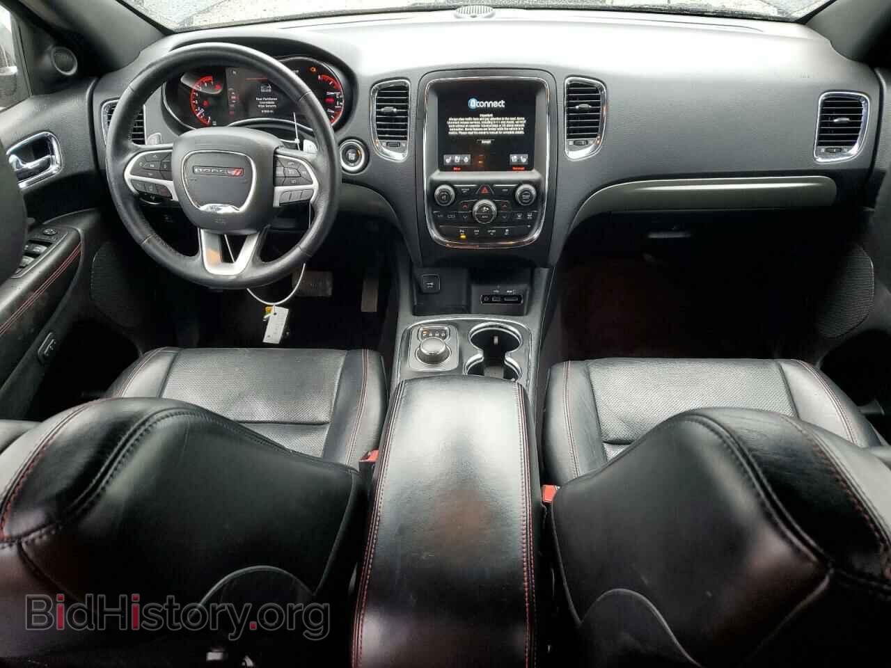 2017 DODGE DURANGO - VIN: 1C4SDJCT7HC783286 - Фото 8
