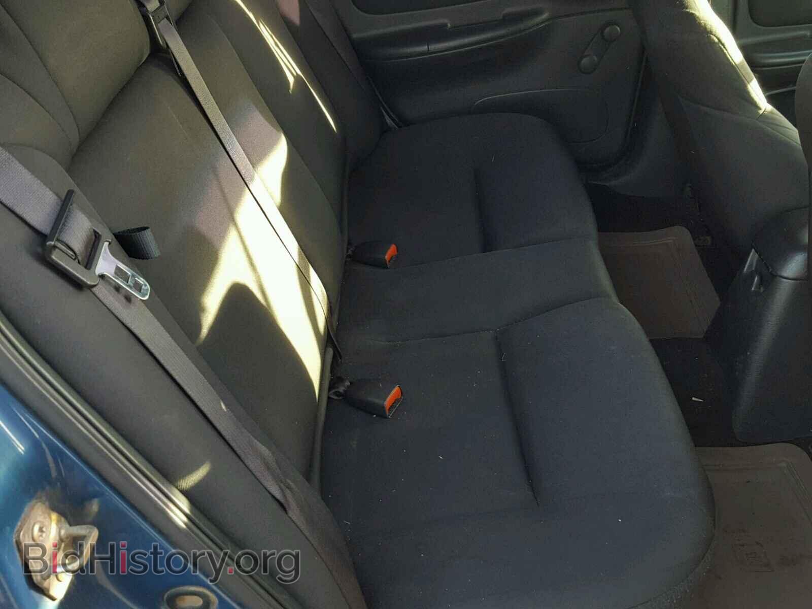 2003 DODGE NEON - VIN: 1B3ES26C63D102396 - Photo 6