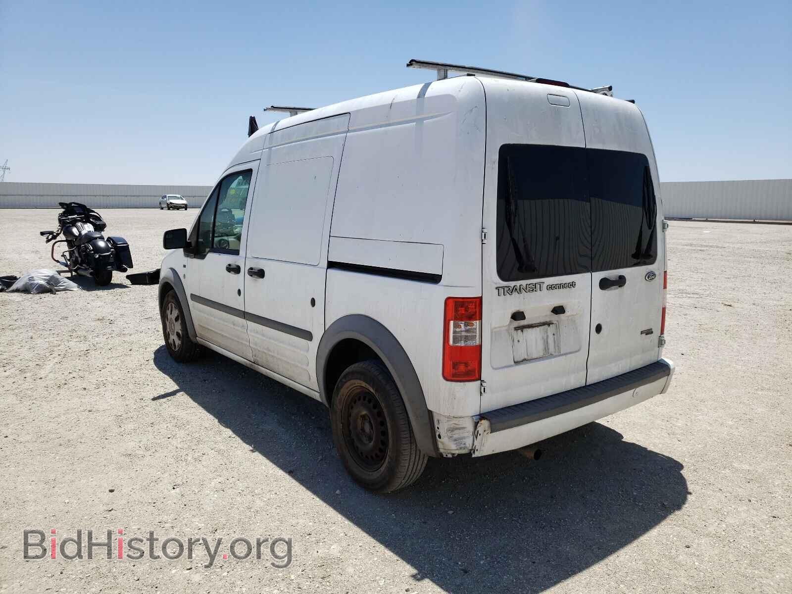 2012 FORD TRANSIT CO - VIN: NM0LS7DN3CT125080 - Фото 3