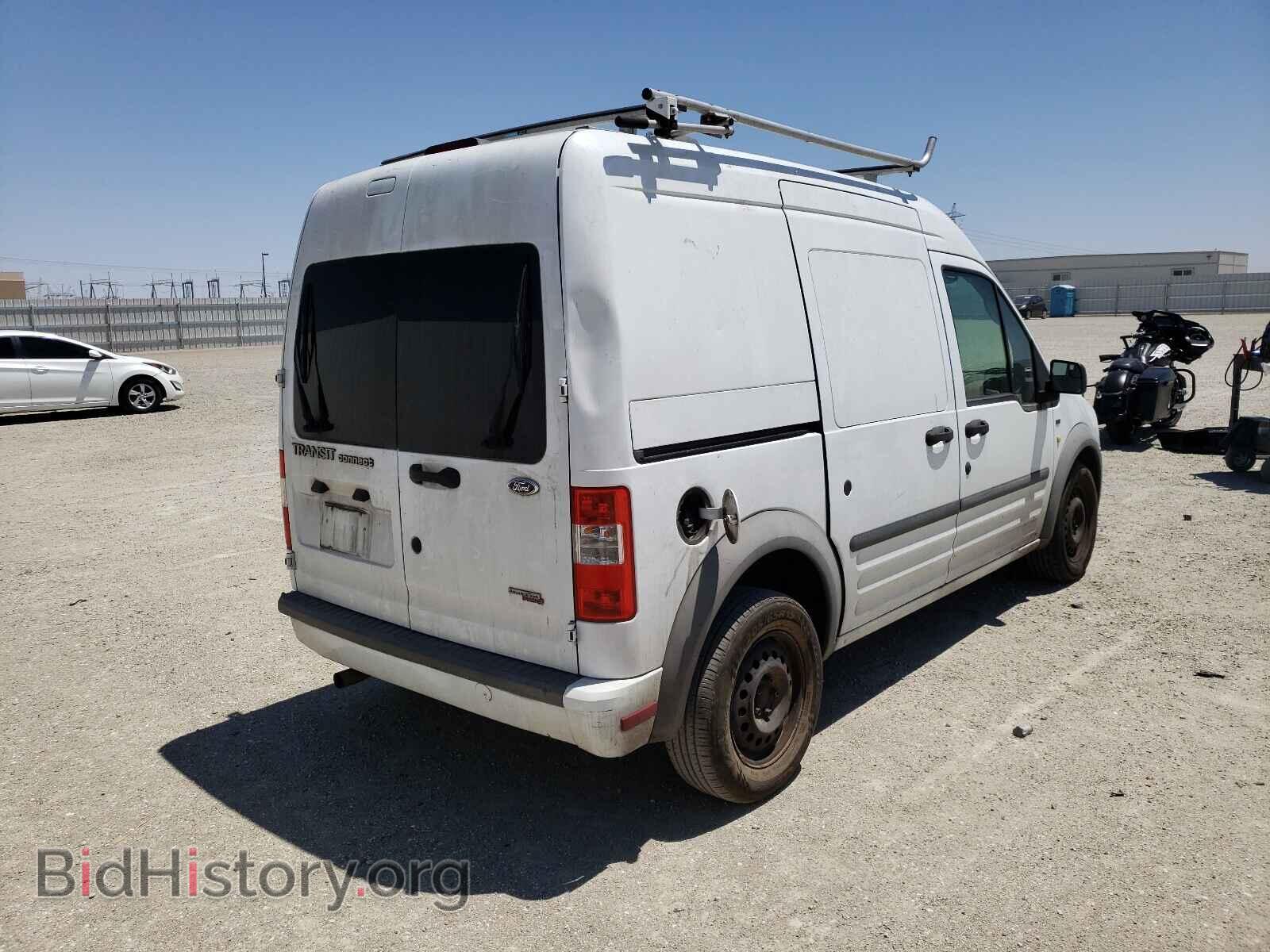 2012 FORD TRANSIT CO - VIN: NM0LS7DN3CT125080 - Фото 4