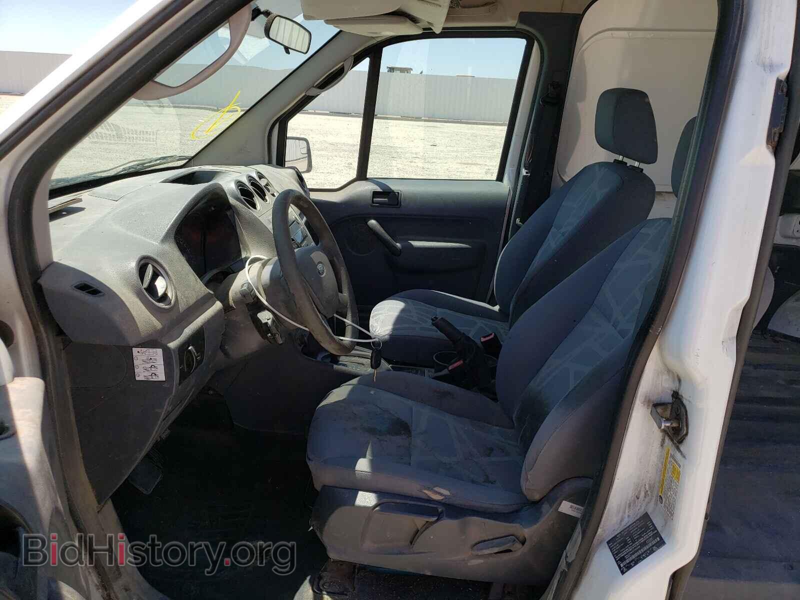 2012 FORD TRANSIT CO - VIN: NM0LS7DN3CT125080 - Фото 5