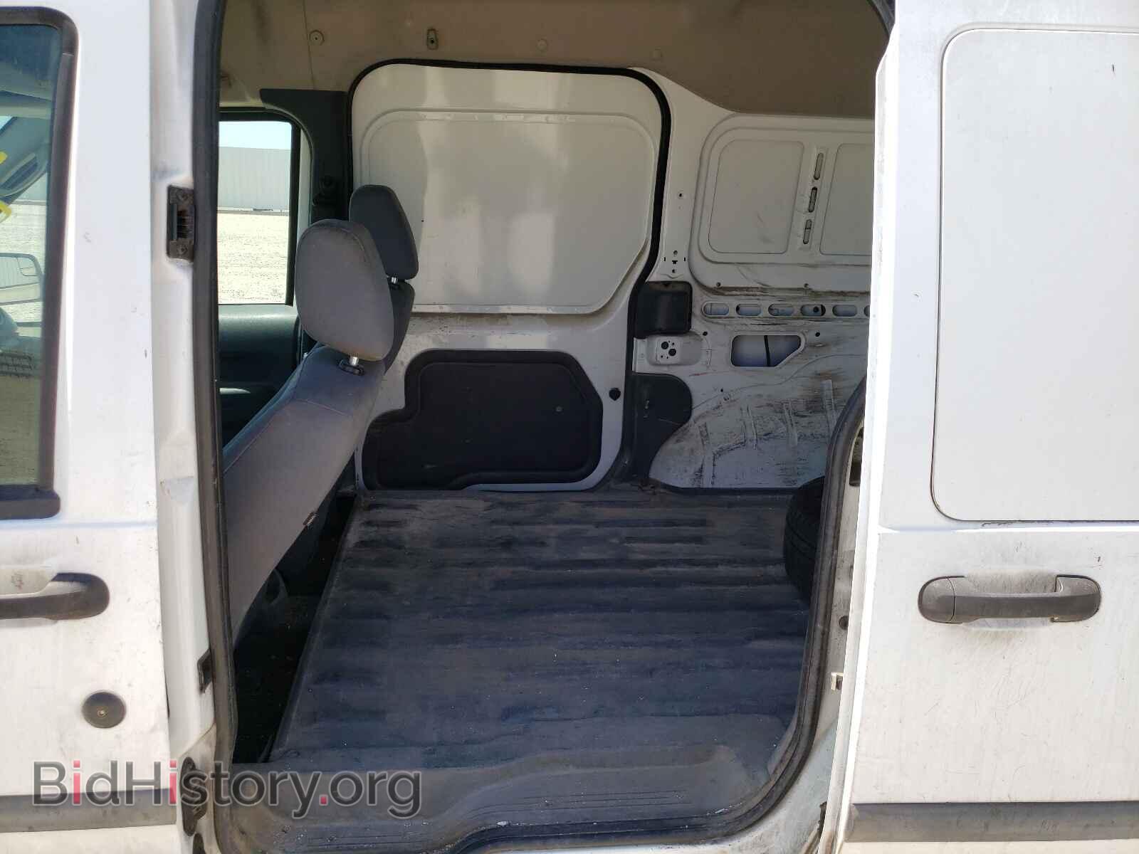 2012 FORD TRANSIT CO - VIN: NM0LS7DN3CT125080 - Фото 6