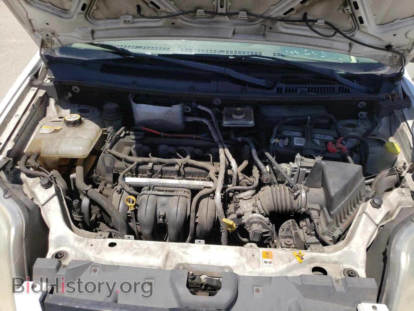 2012 FORD TRANSIT CO - VIN: NM0LS7DN3CT125080 - Фото 7