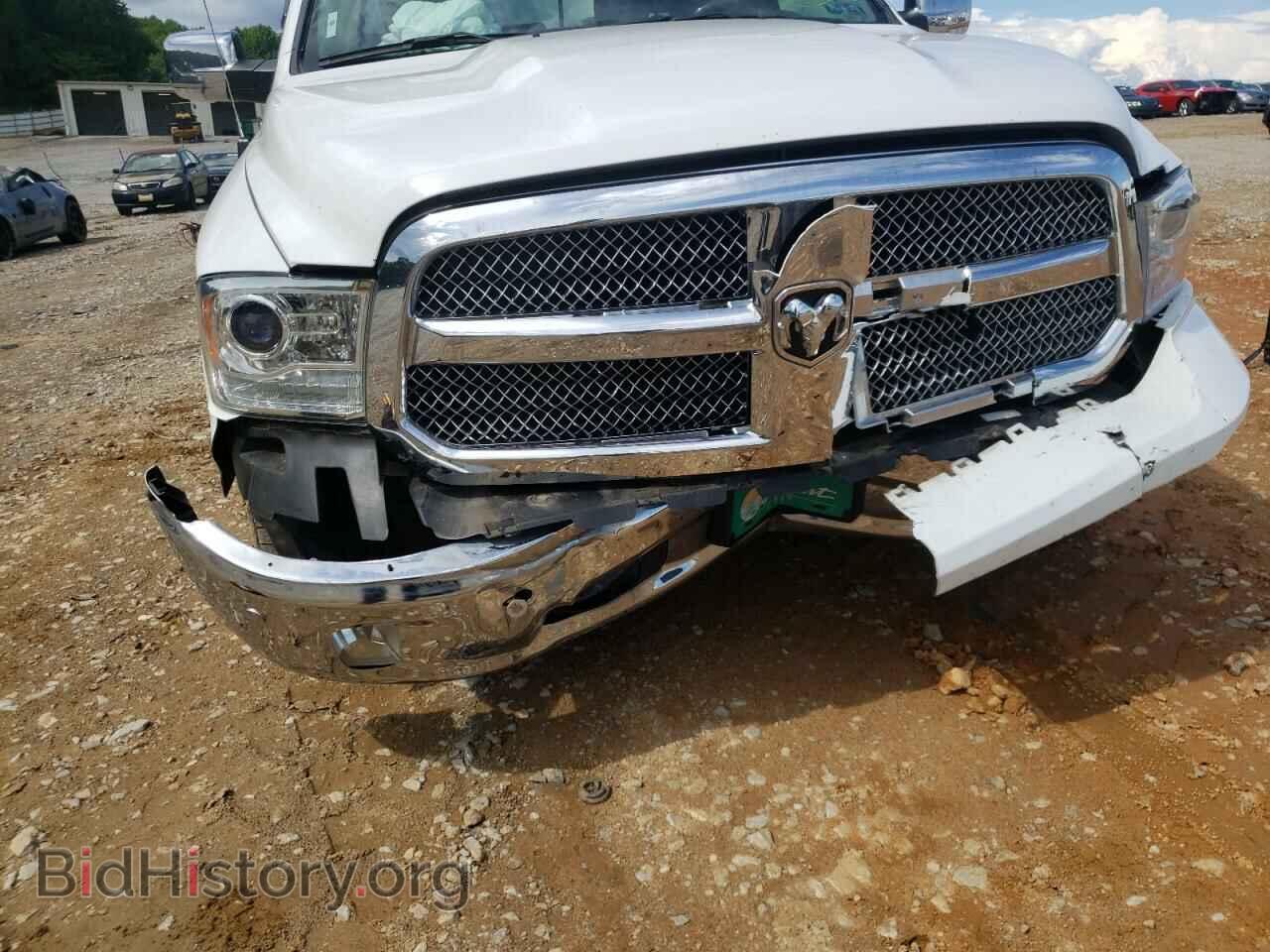 2017 RAM 1500 - VIN: 1C6RR7PT1HS564771 - Фото 9