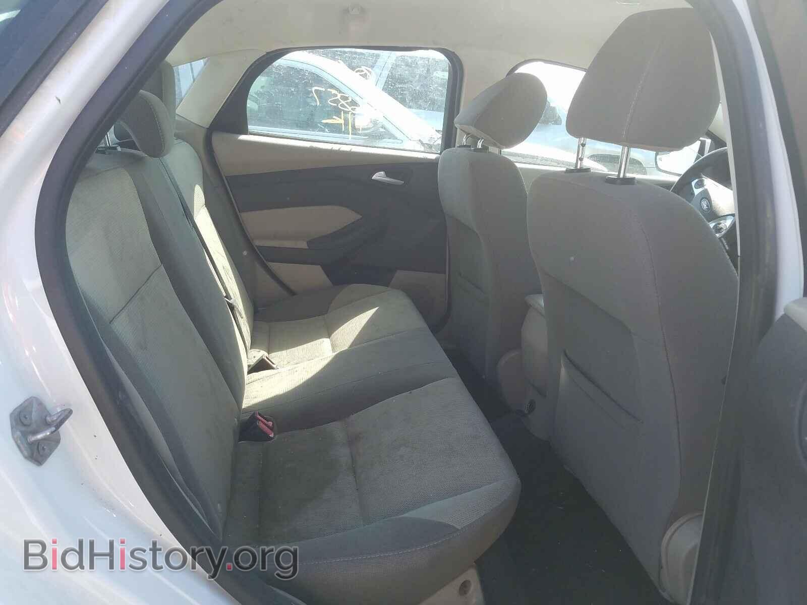 2014 FORD FOCUS - VIN: 1FADP3F21EL183170 - Фото 6