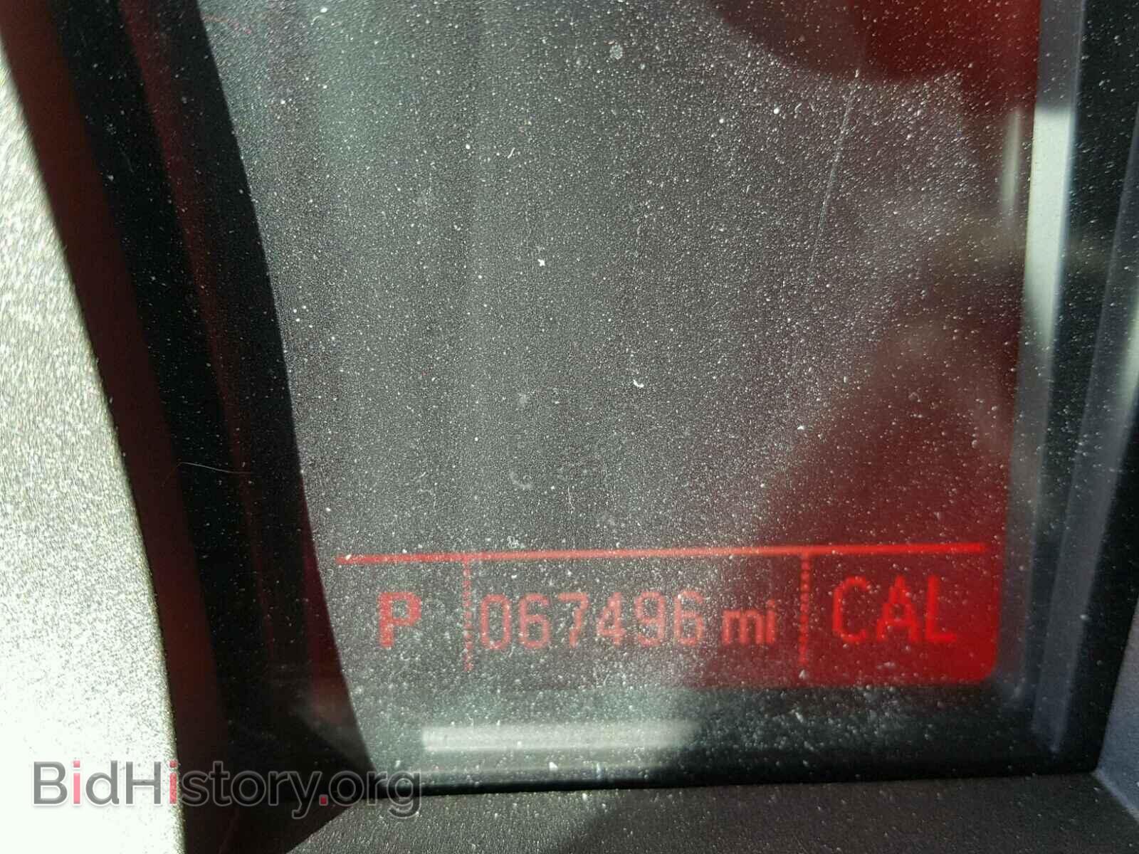 2012 GMC TERRAIN - VIN: 2GKALMEK4C6348039 - Фото 8