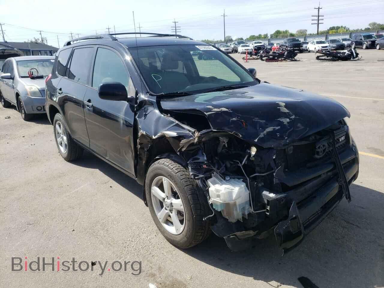 Photo JTMBK33V765004926 - TOYOTA RAV4 2006