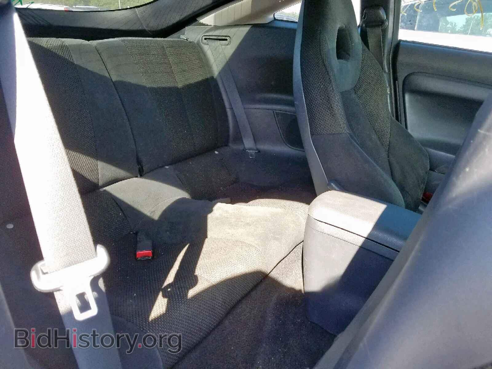 2008 MITSUBISHI ECLIPSE - VIN: 4A3AK24F68E034898 - Фото 6
