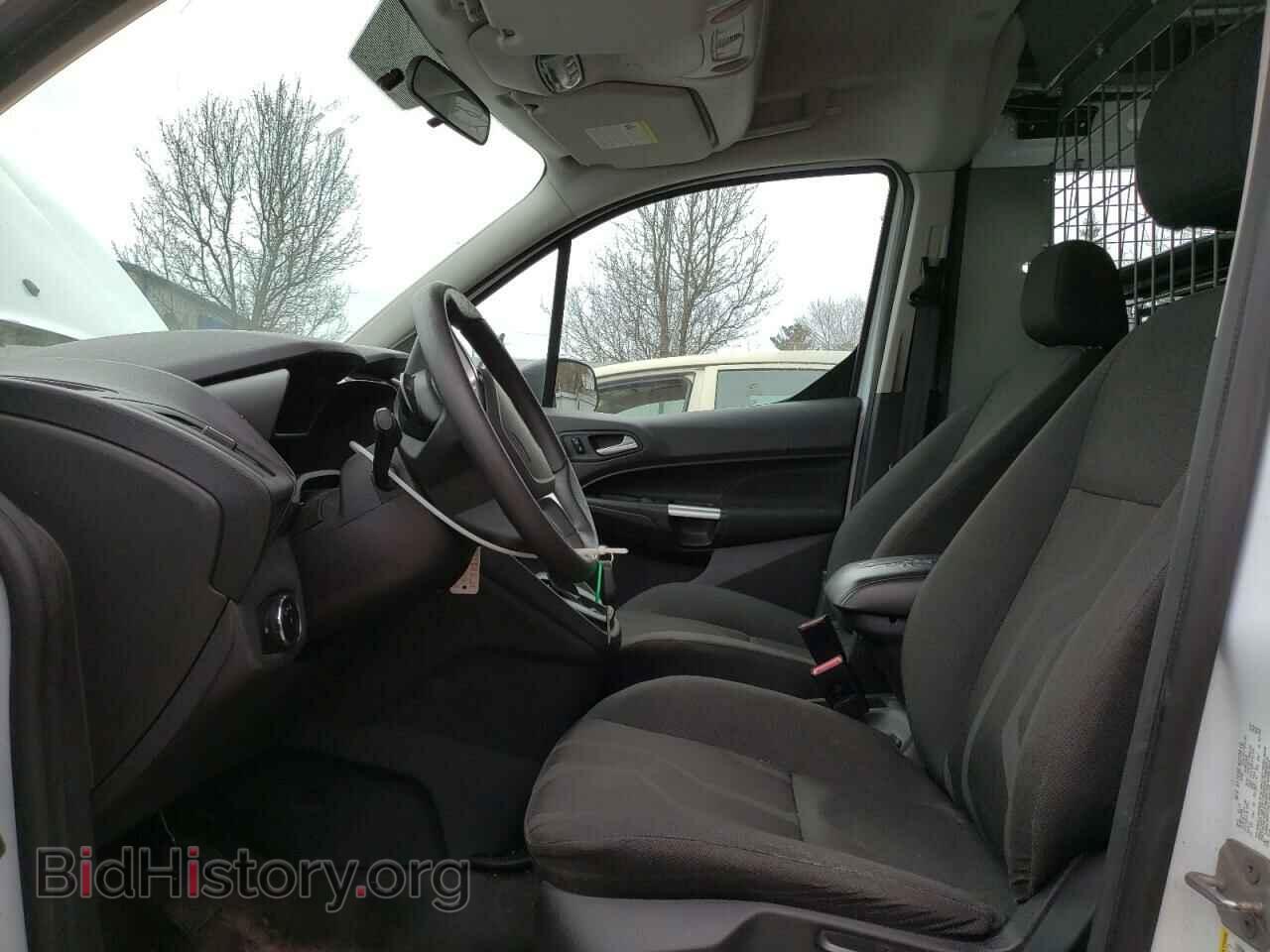 2014 FORD TRANSIT - VIN: NM0LS7F77E1165160 - Фото 7