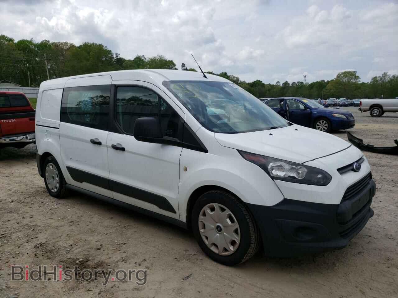 2018 FORD TRANSIT - VIN: NM0LS7E78J1374189 - Фото 4