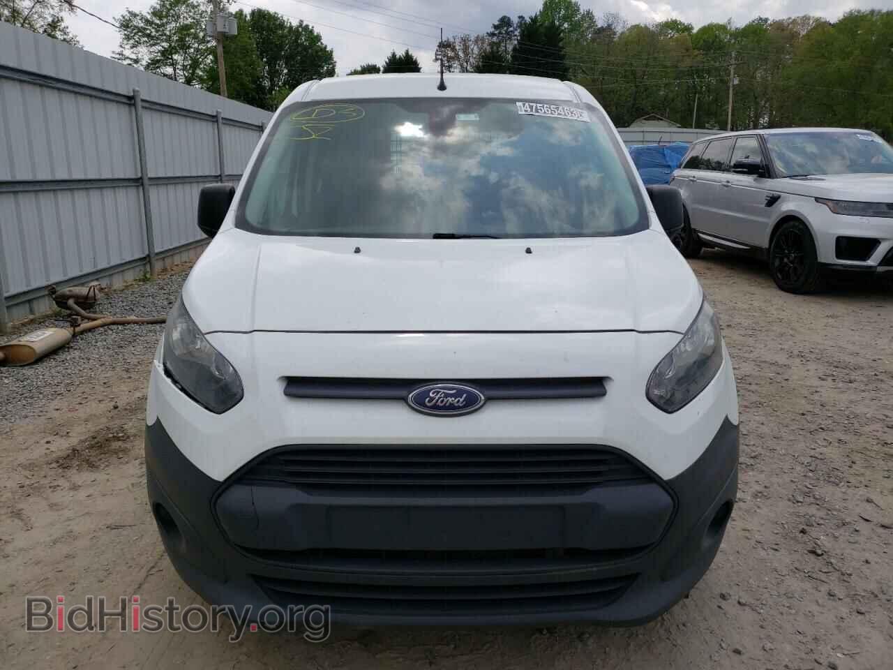 2018 FORD TRANSIT - VIN: NM0LS7E78J1374189 - Фото 5