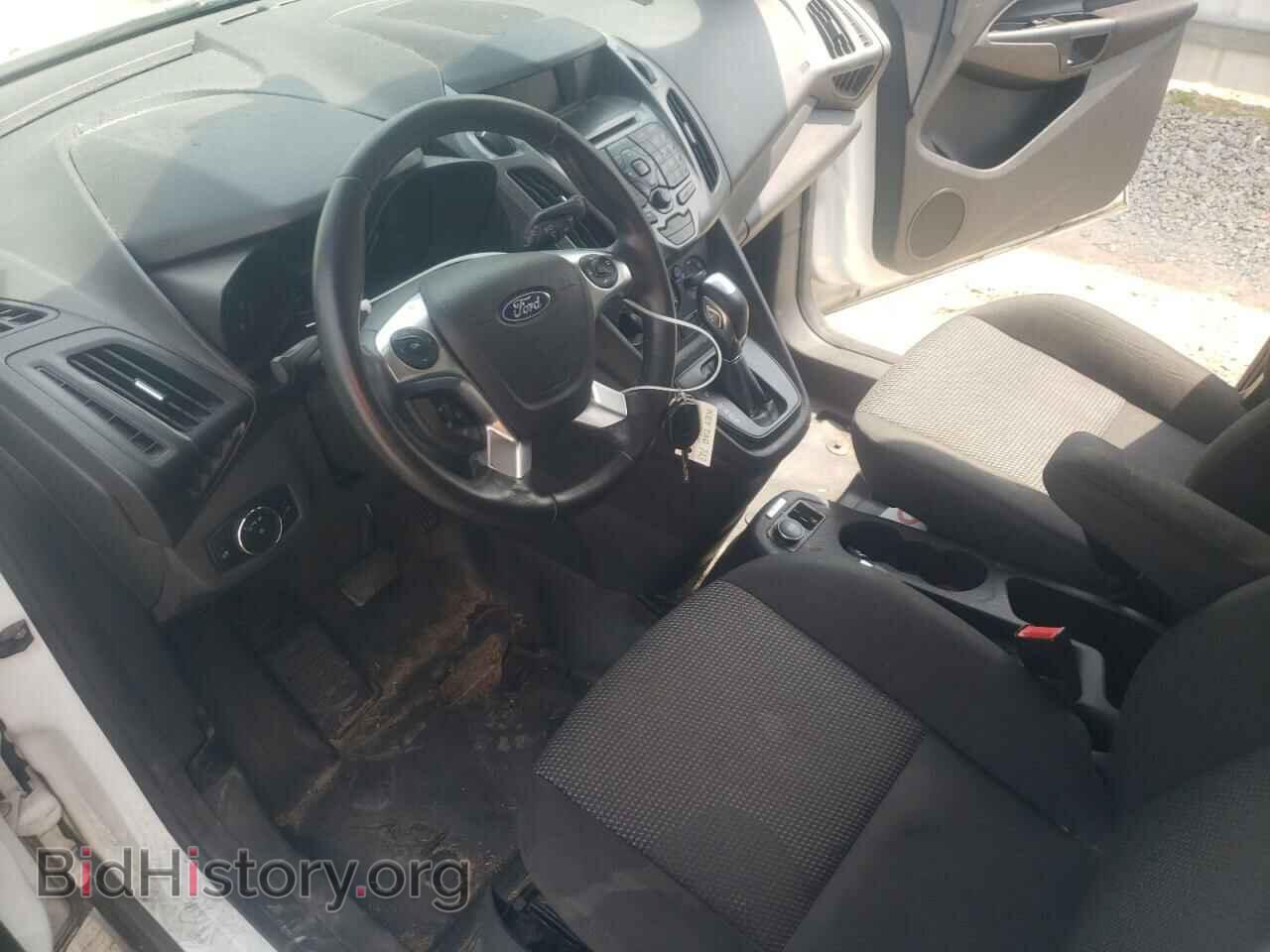 2018 FORD TRANSIT - VIN: NM0LS7E78J1374189 - Фото 8