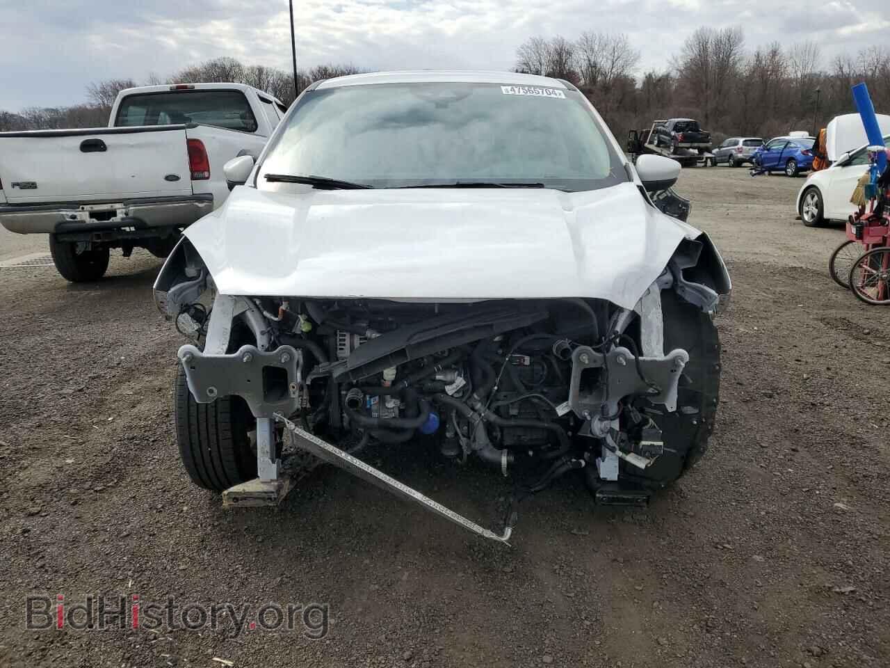 2020 FORD ESCAPE - VIN: 1FMCU9G6XLUA65415 - Photo 5