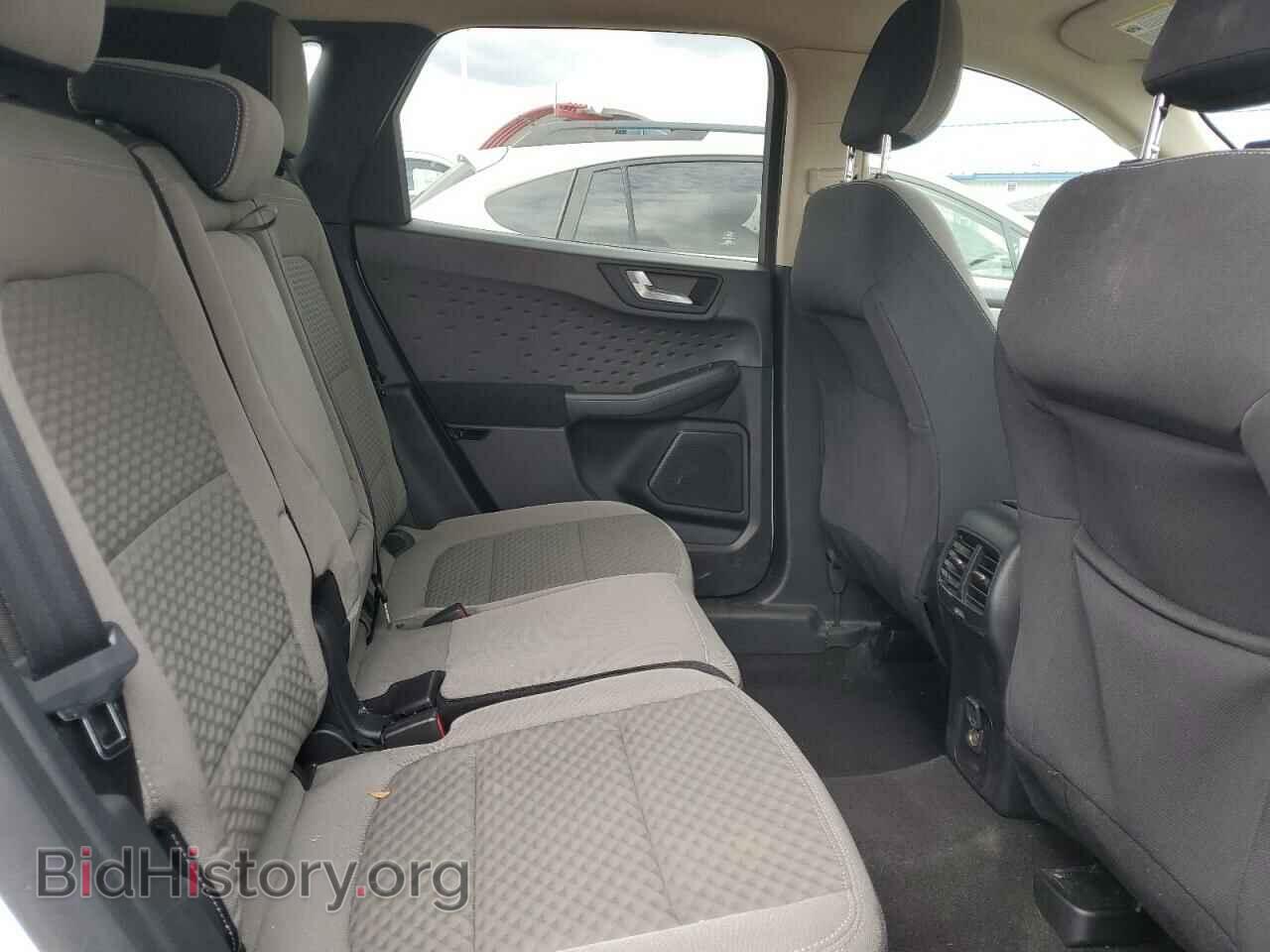 2020 FORD ESCAPE - VIN: 1FMCU9G6XLUA65415 - Photo 10