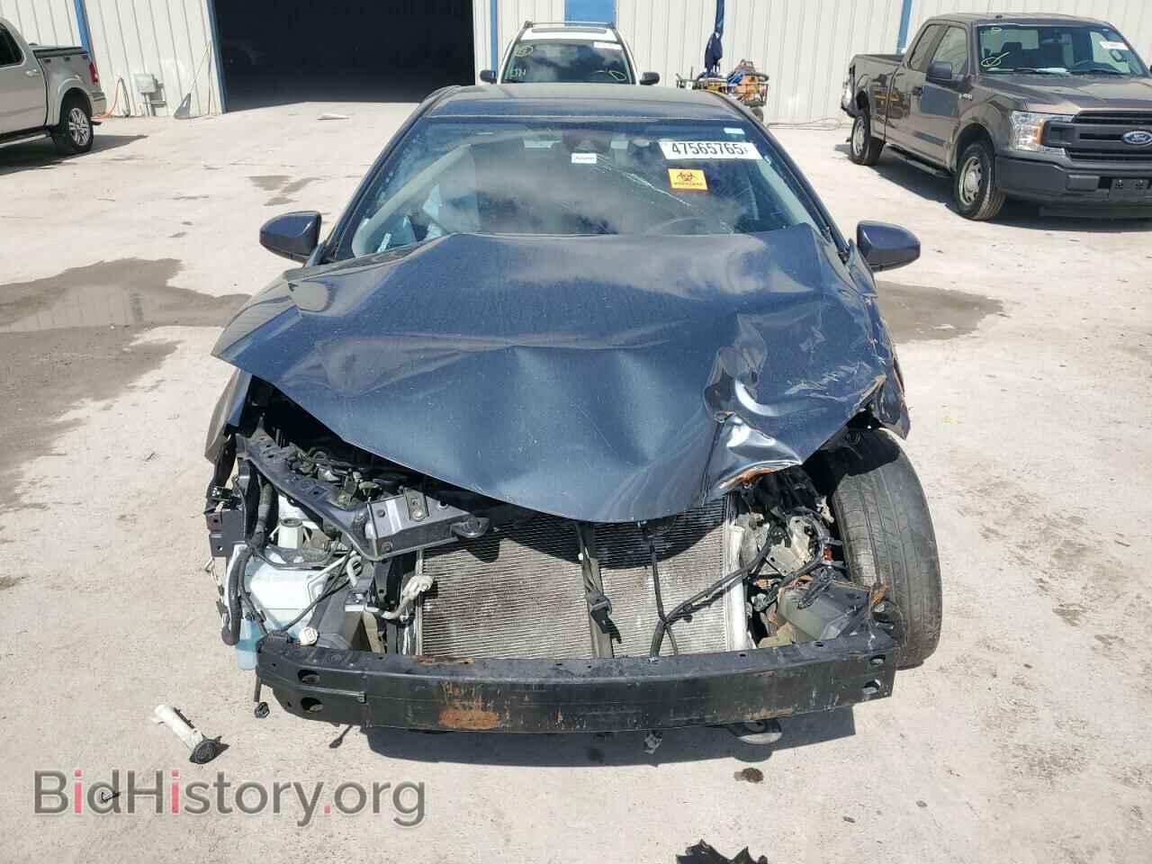 2017 TOYOTA COROLLA - VIN: 5YFBURHE2HP575512 - Фото 5