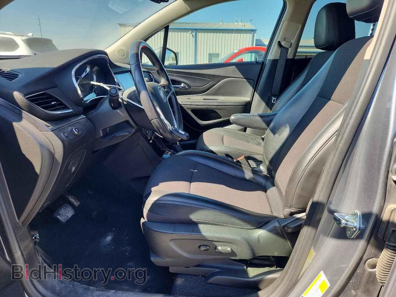 2020 BUICK ENCORE - VIN: KL4CJASB1LB054263 - Photo 7