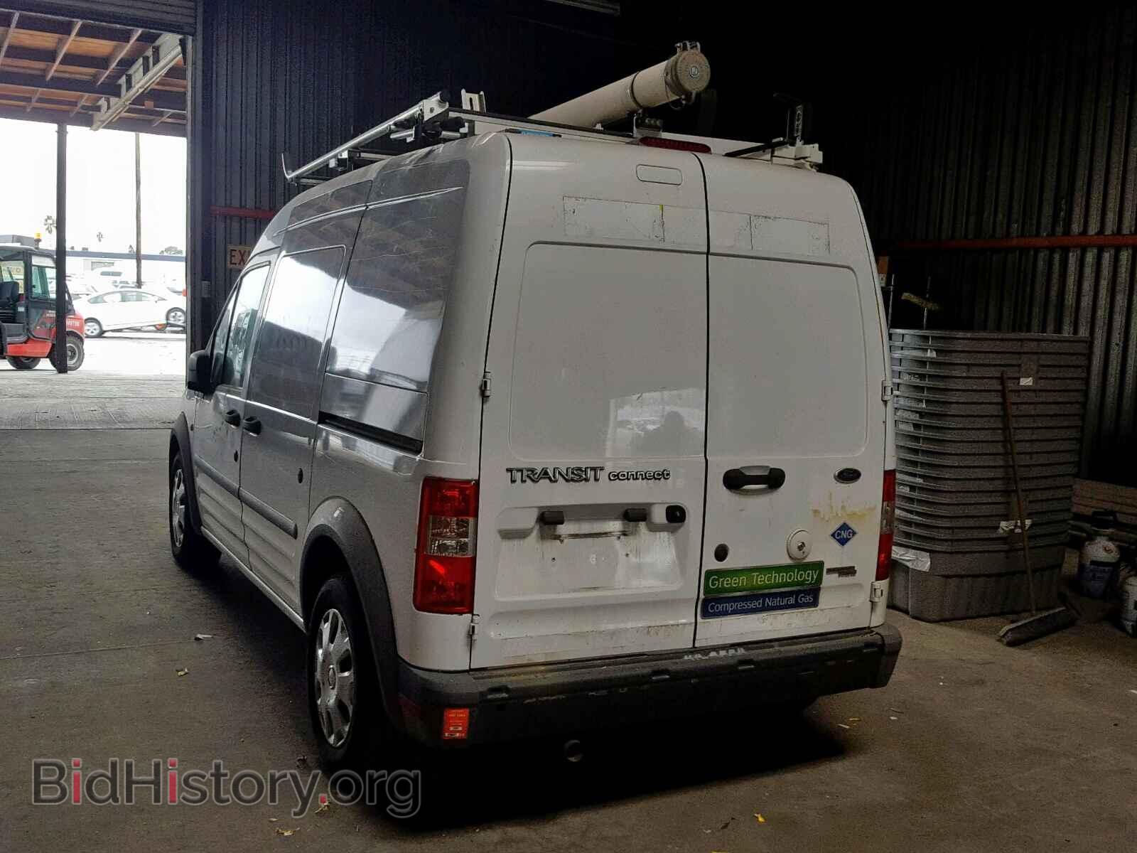 2012 FORD TRANSIT CO - VIN: NM0LS7AN4CT083278 - Фото 3