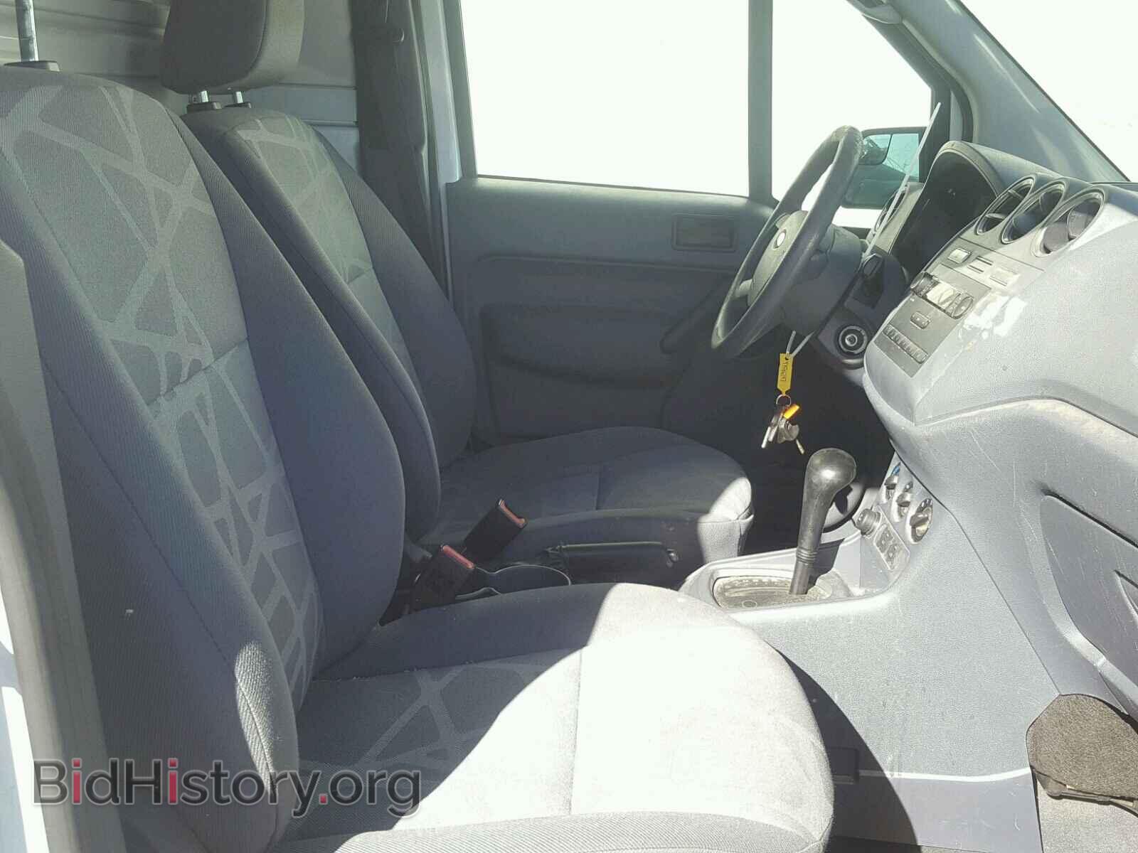 2012 FORD TRANSIT CO - VIN: NM0LS7AN4CT083278 - Фото 5
