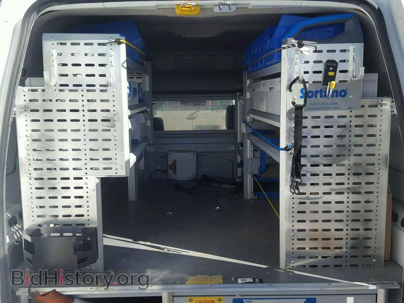 2012 FORD TRANSIT CO - VIN: NM0LS7AN4CT083278 - Фото 6