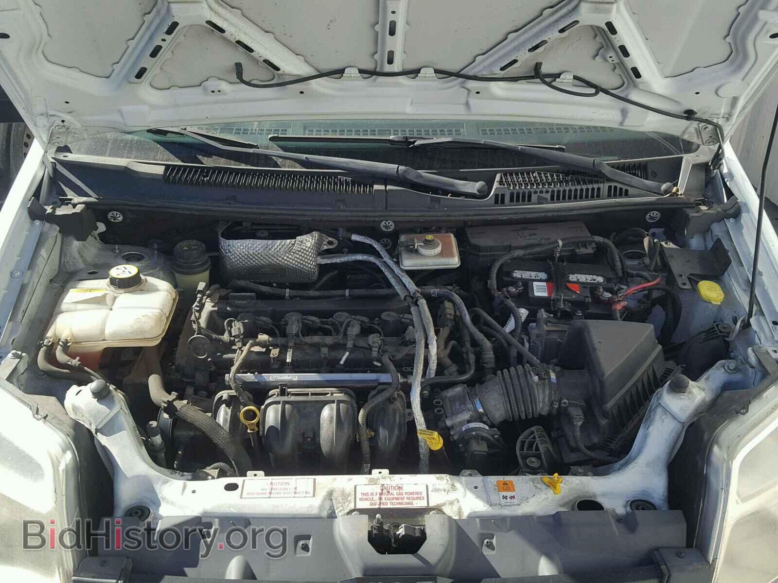 2012 FORD TRANSIT CO - VIN: NM0LS7AN4CT083278 - Фото 7