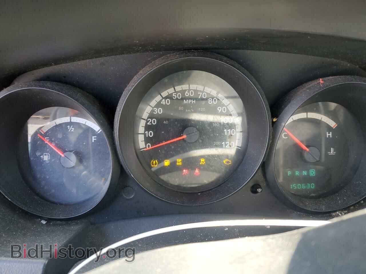 2009 DODGE CARAVAN - VIN: 1D8HN11E39B514044 - Photo 9