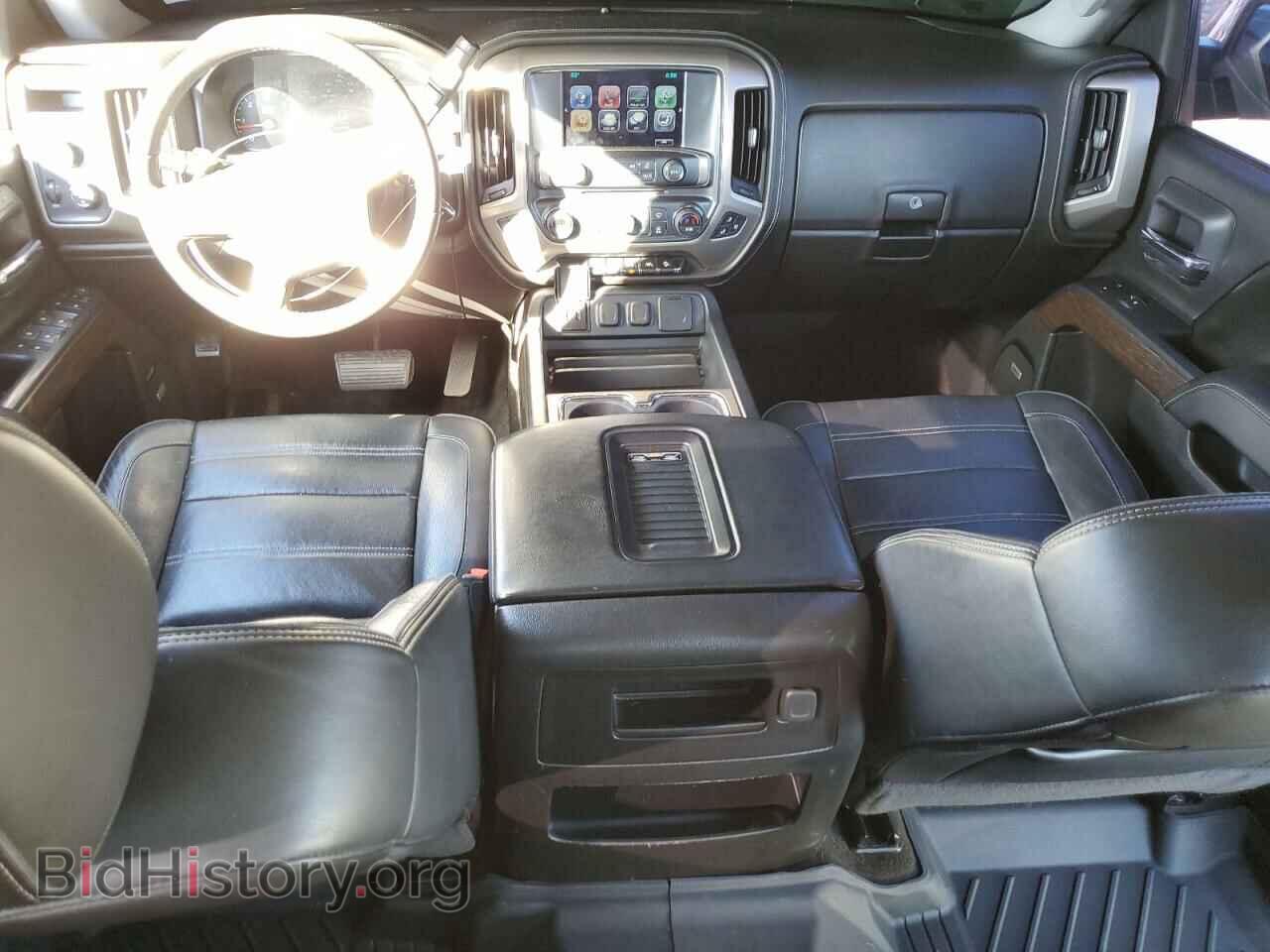 2017 GMC SIERRA - VIN: 3GTU2PEC8HG374435 - Photo 8