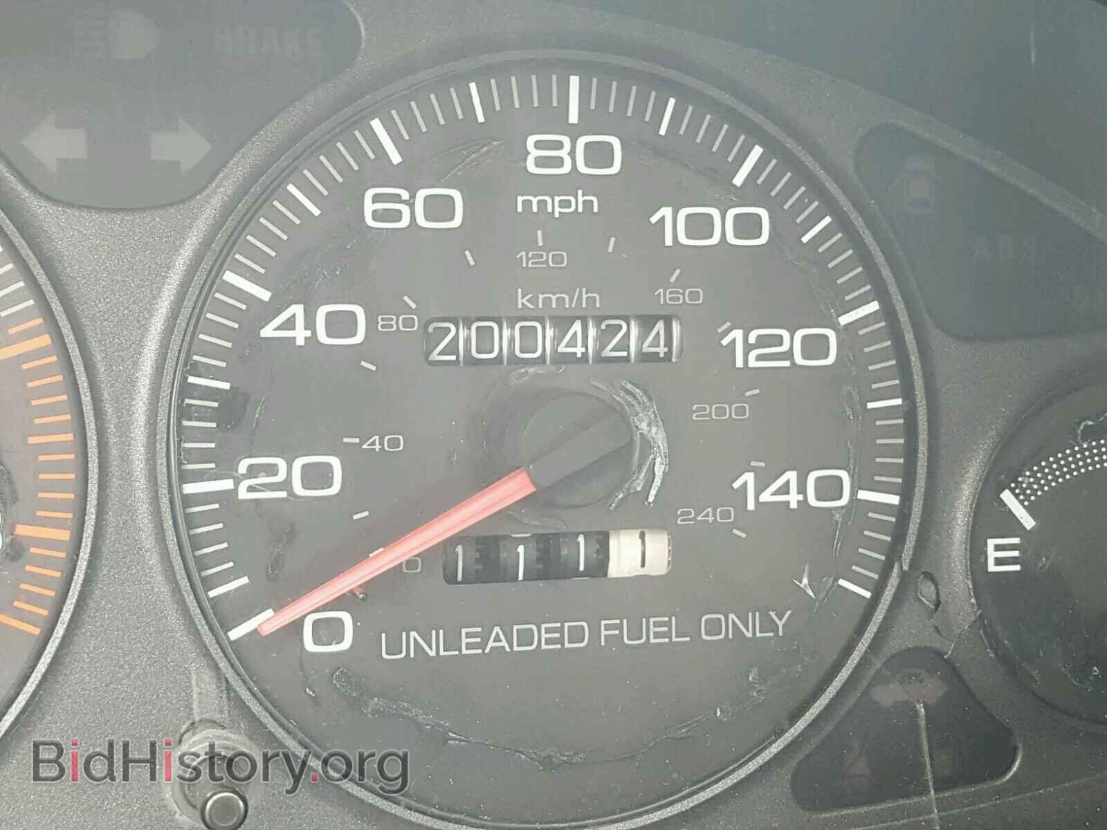 2000 ACURA INTEGRA - VIN: JH4DB7650YS004300 - Фото 8