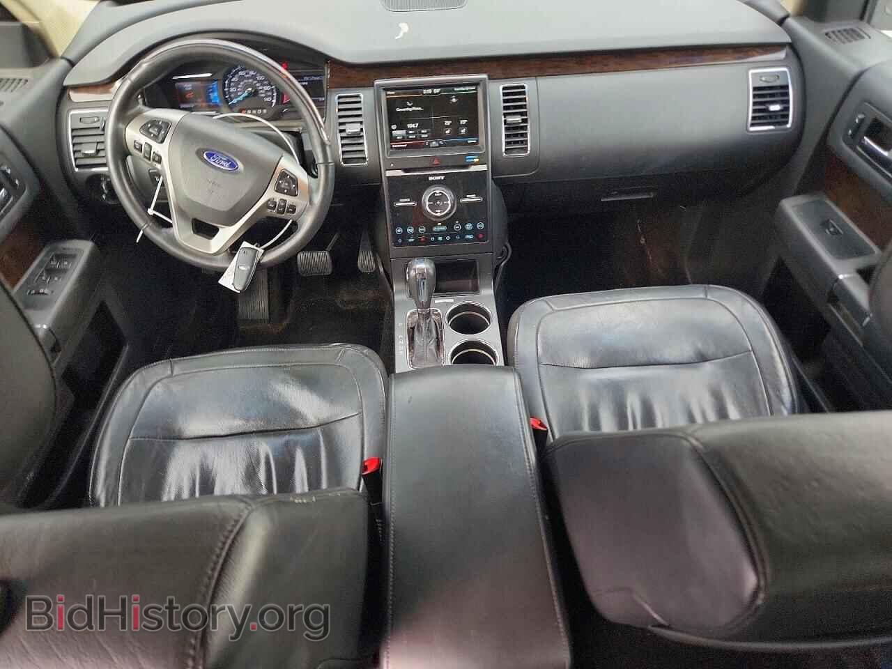 2014 FORD FLEX - VIN: 2FMHK6D89EBD29829 - Photo 8
