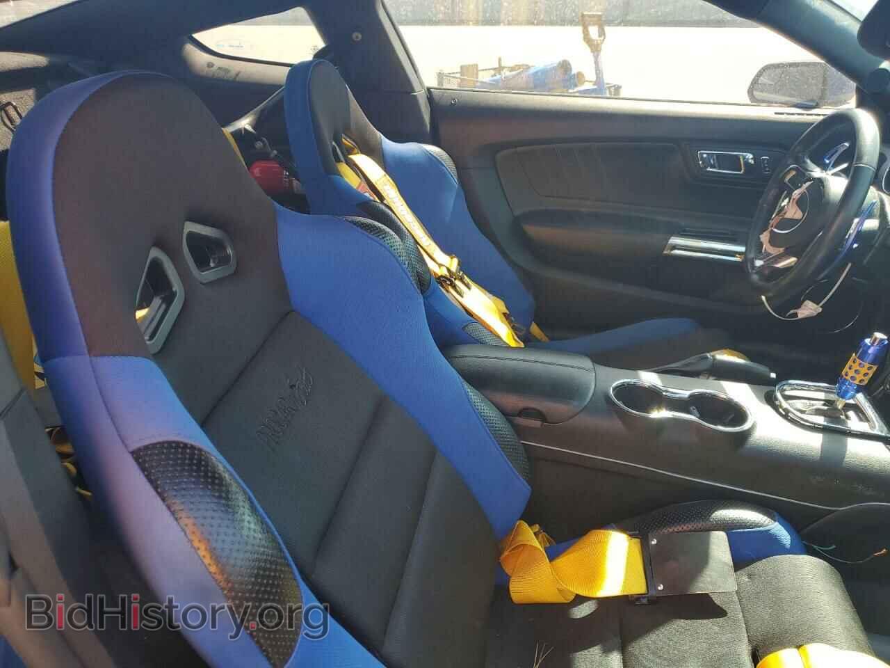 2017 FORD ALL Models - VIN: 1FA6P8TH1H5234822 - Фото 10