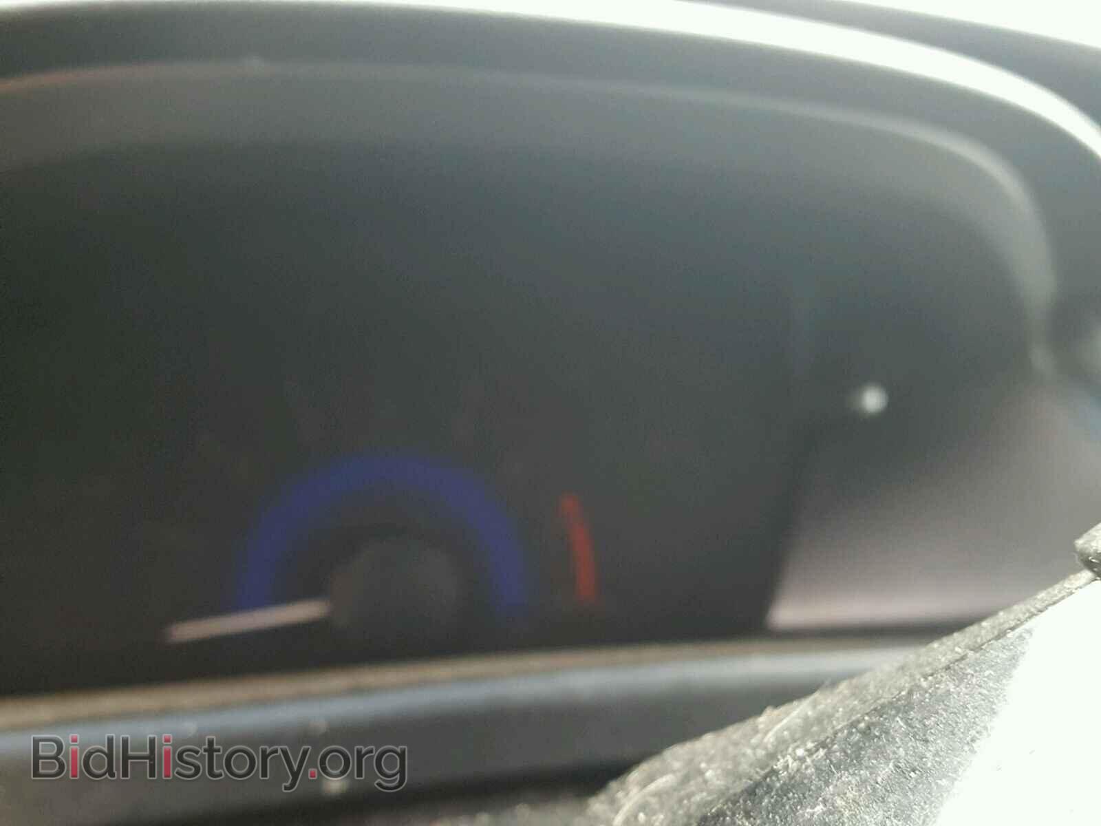 2013 HONDA CIVIC - VIN: 19XFB2F84DE264977 - Фото 8