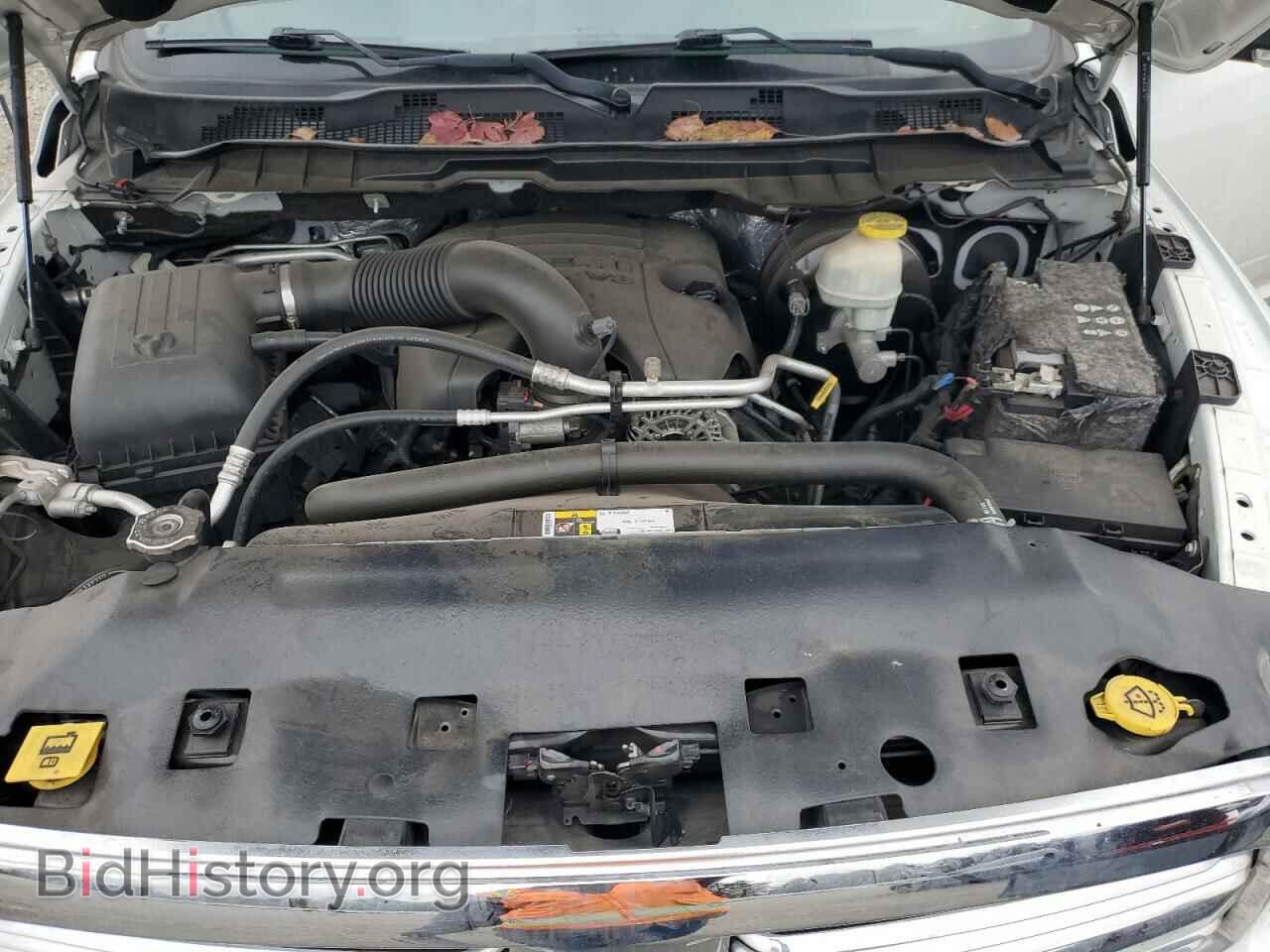 2017 RAM 1500 - VIN: 3C6RR7LT1HG505409 - Фото 11