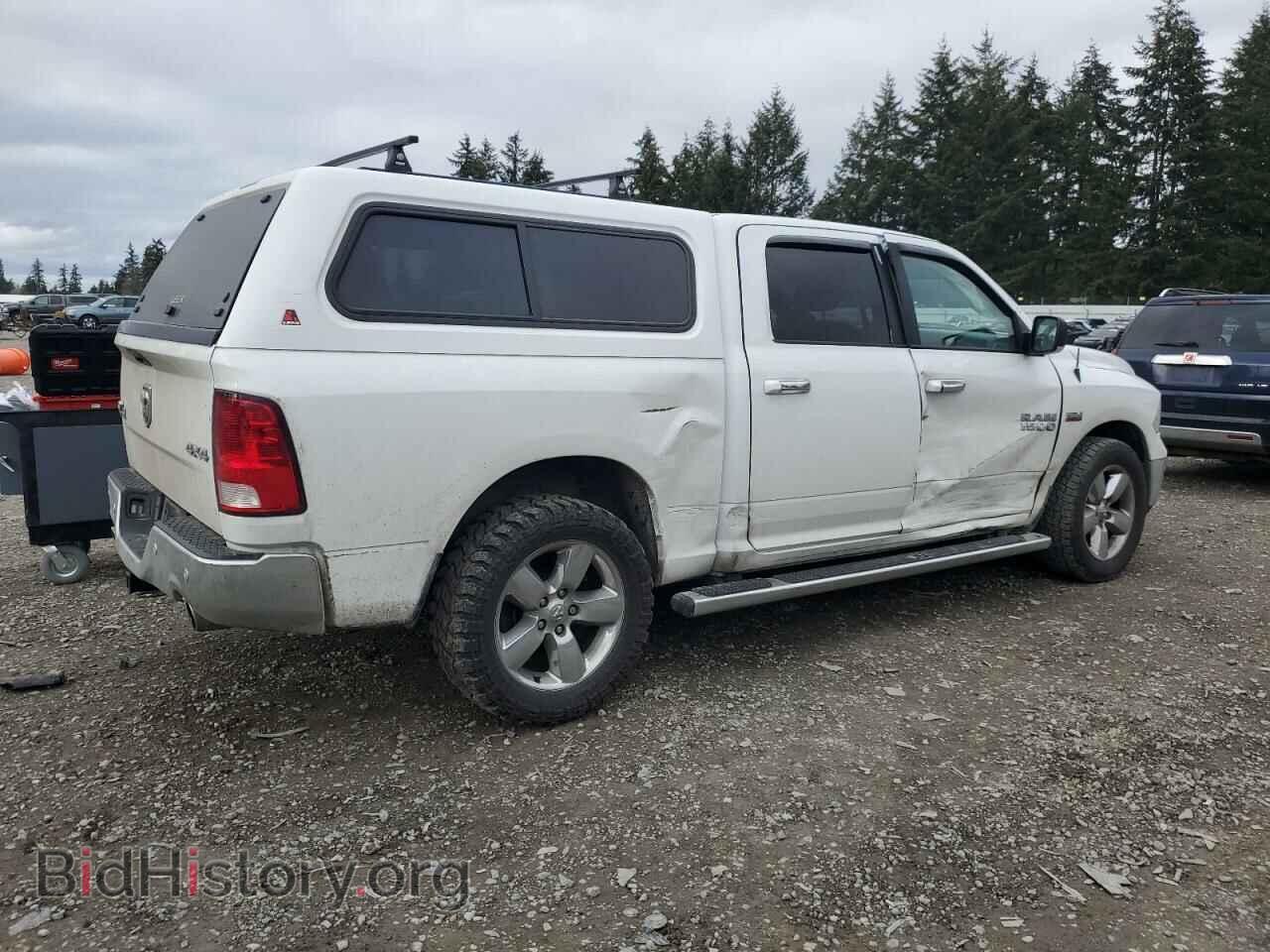2017 RAM 1500 - VIN: 3C6RR7LT1HG505409 - Фото 3